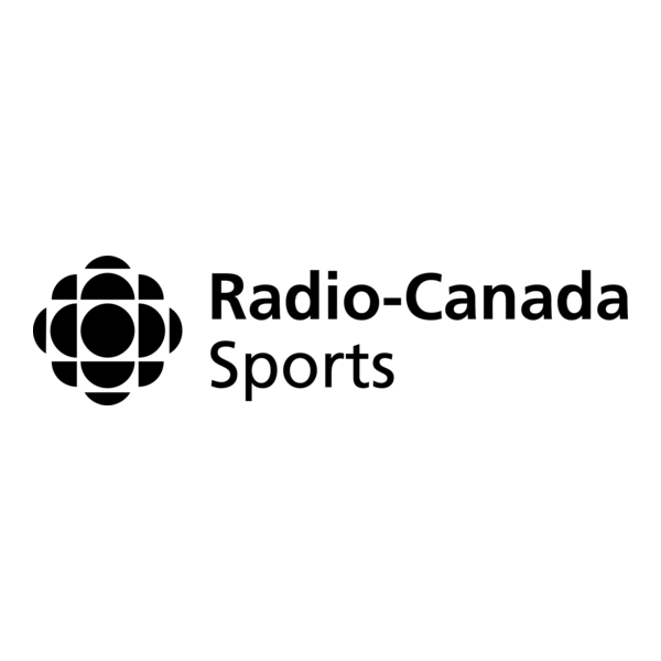 Radio-Canada Sports Logo PNG Vector
