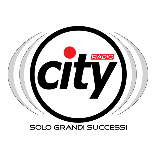 Radio City Logo PNG Vector