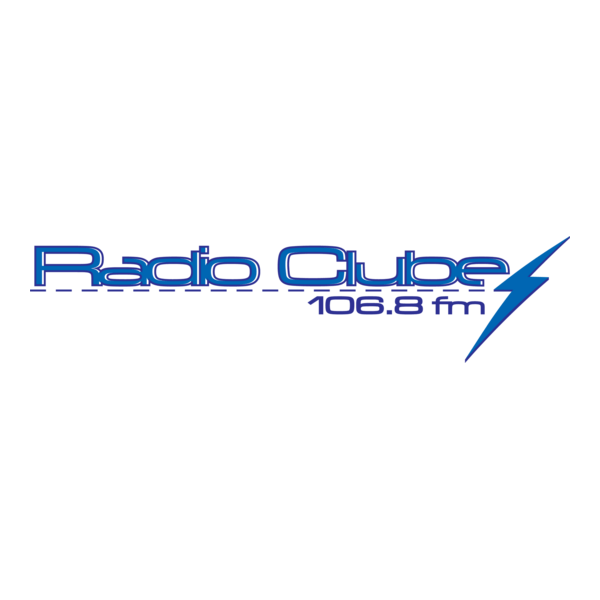 rádio clube Logo PNG Vector