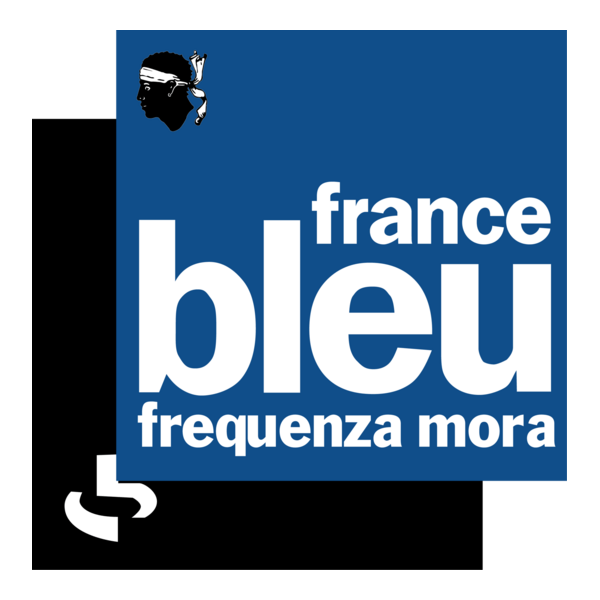 Radio Corsica Frequenza Mora Logo PNG Vector