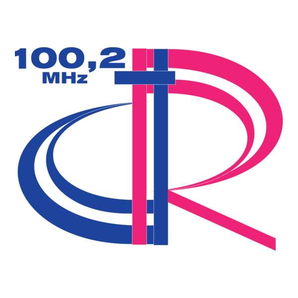 Radio Djakovo Logo PNG Vector