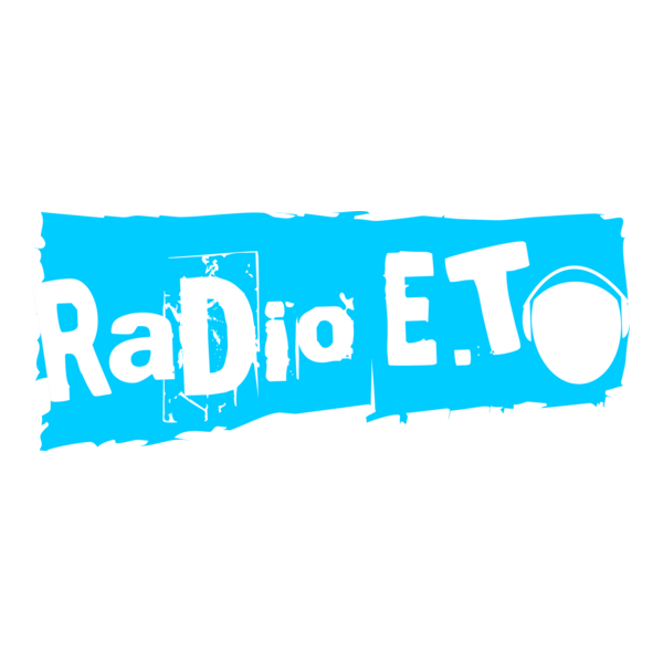 RADIO E.T Logo PNG Vector