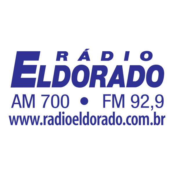 Radio Eldorado Logo PNG Vector