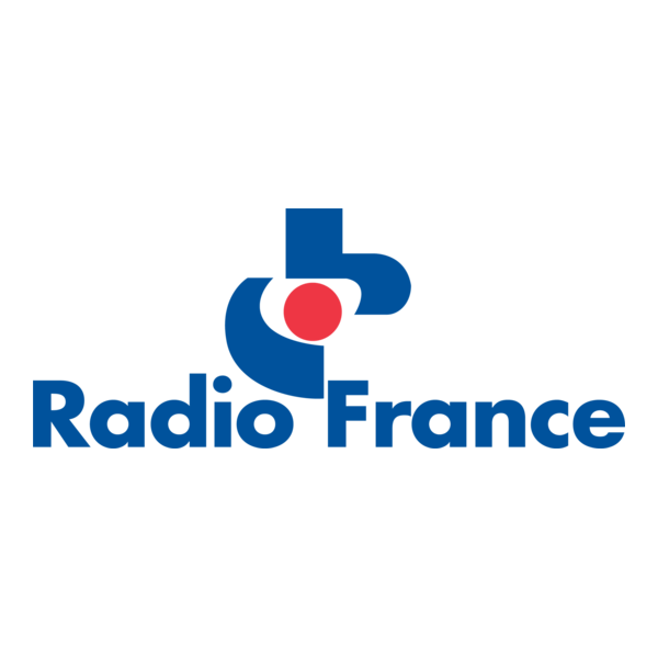 Radio France Logo PNG Vector