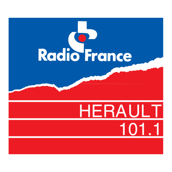 Radio France Logo PNG Vector