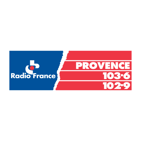 Radio France Provence Logo PNG Vector