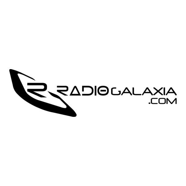 Radio Galaxia Logo PNG Vector