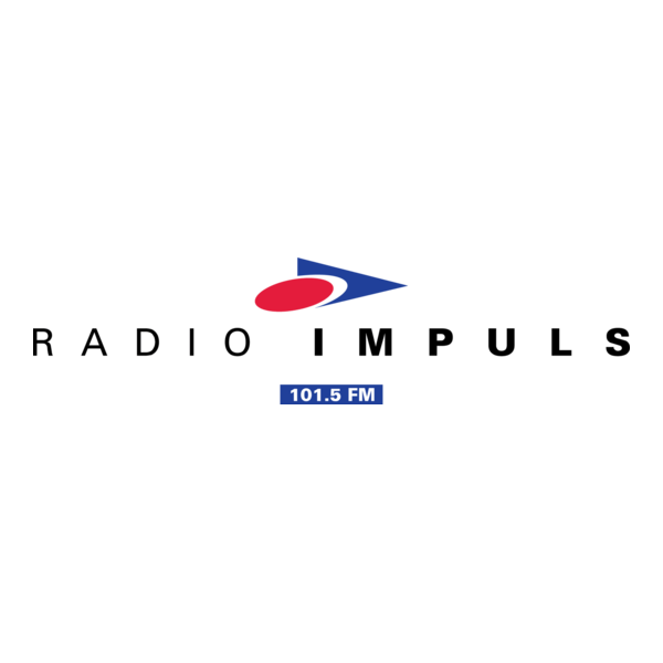 Radio Impuls Logo PNG Vector