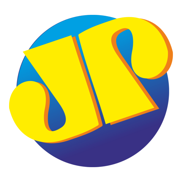 radio jovem pan fm Logo PNG Vector