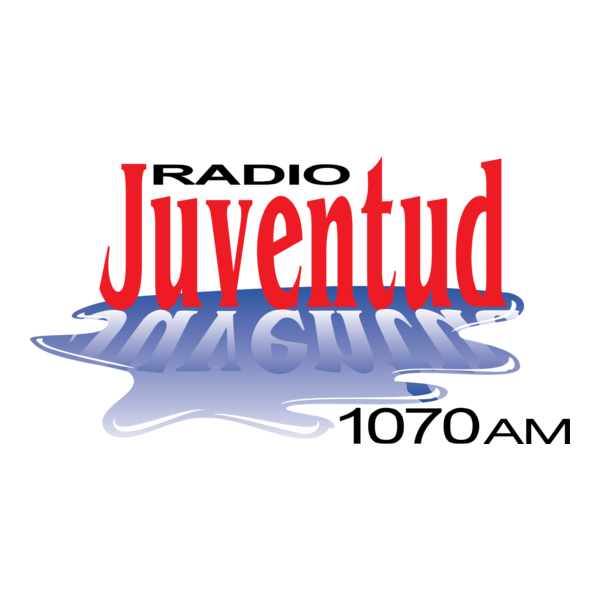 Radio Juventud Logo PNG Vector