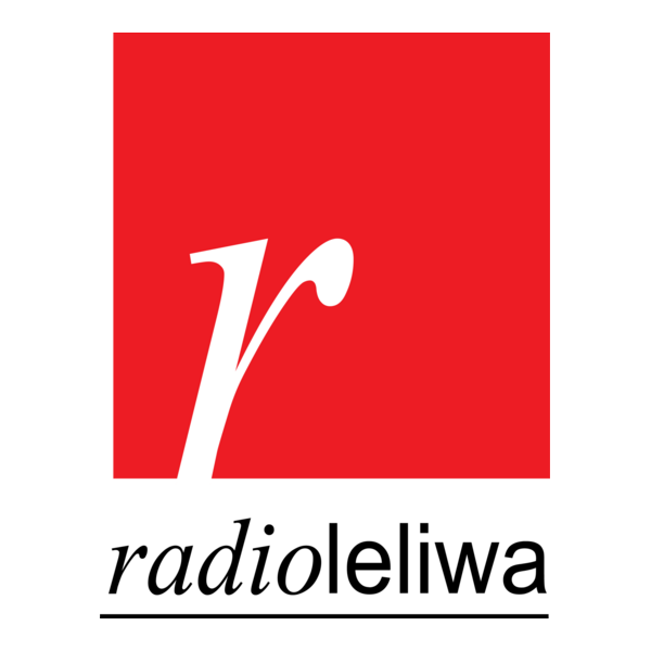 Radio Leliwa Logo PNG Vector