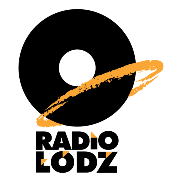 Radio Lodz Logo PNG Vector