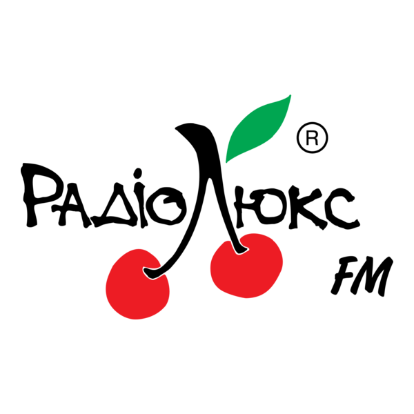 Radio Lux FM Logo PNG Vector