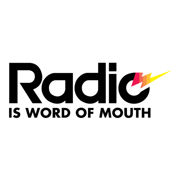 Radio Marketing Bureau Logo PNG Vector