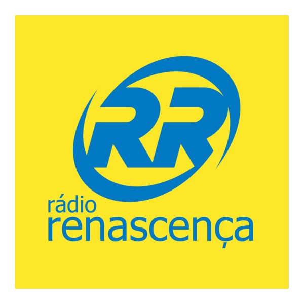 Radio Nenascenca Logo PNG Vector