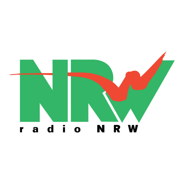Radio NRW Logo PNG Vector