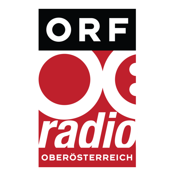 Radio Oberösterreich Logo PNG Vector