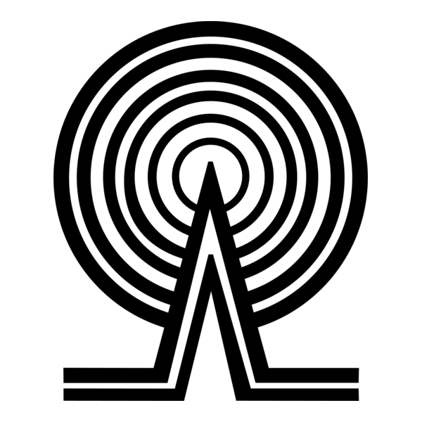 Radio Parts Group Logo PNG Vector