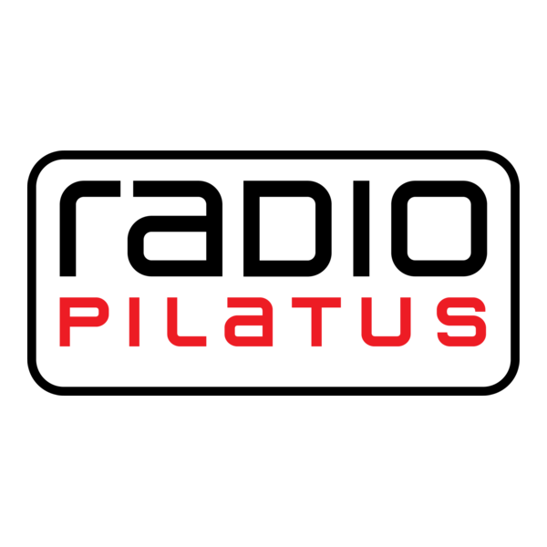 Radio Pilatus Logo PNG Vector