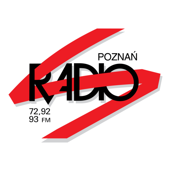 Radio Poznan Logo PNG Vector