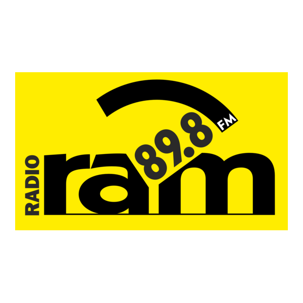 radio ram Logo PNG Vector