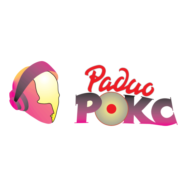 Radio Roks Logo PNG Vector