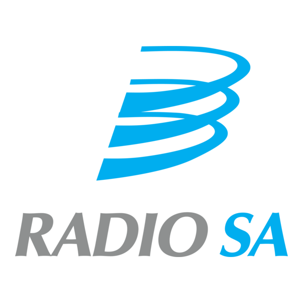 Radio SA Logo PNG Vector