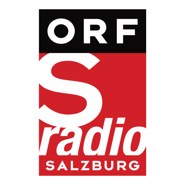 Radio Salzburg Logo PNG Vector