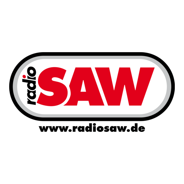 radio SAW Logo PNG Vector