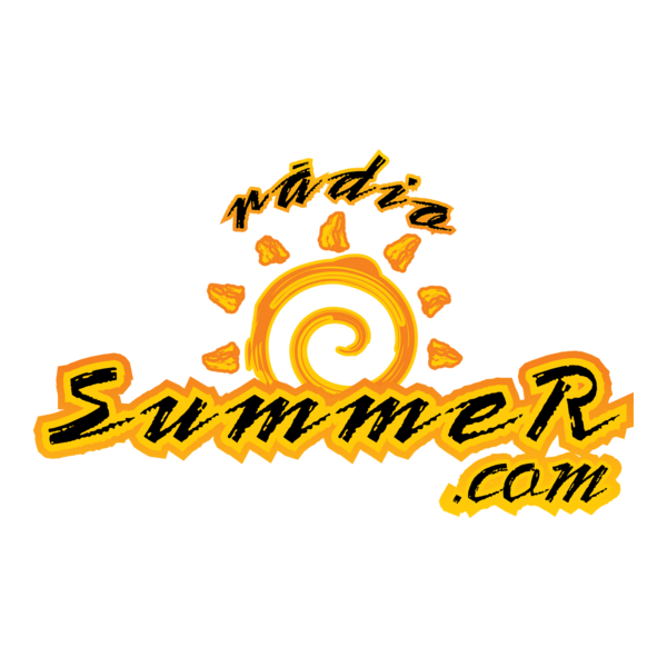 Radio Summer.com Logo PNG Vector