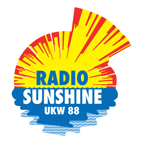 Radio Sunshine Logo PNG Vector
