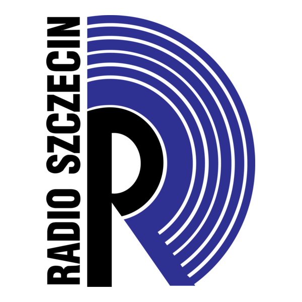 Radio Szczecin Logo PNG Vector