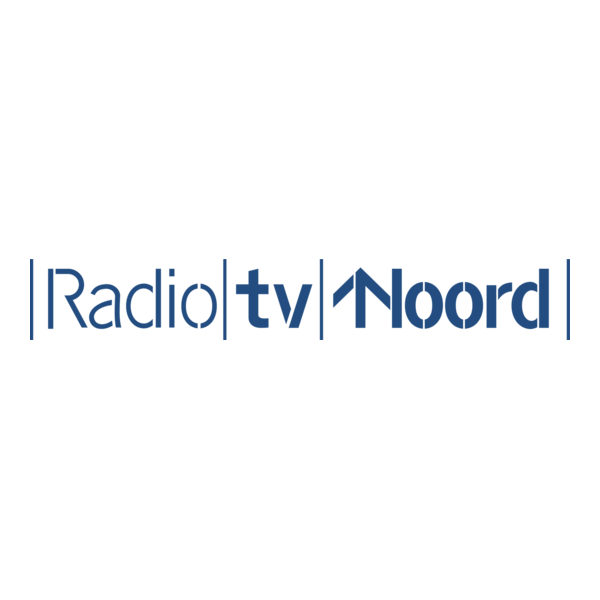 Radio TV Noord Logo PNG Vector