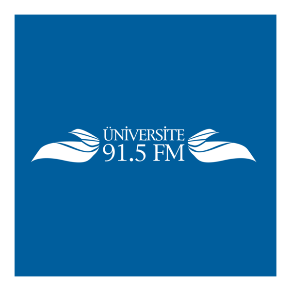 Radio Universite Logo PNG Vector