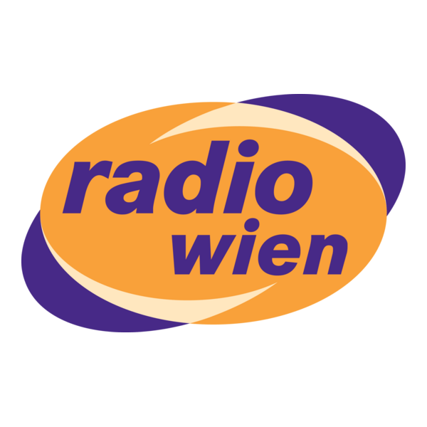 Radio Wien Logo PNG Vector