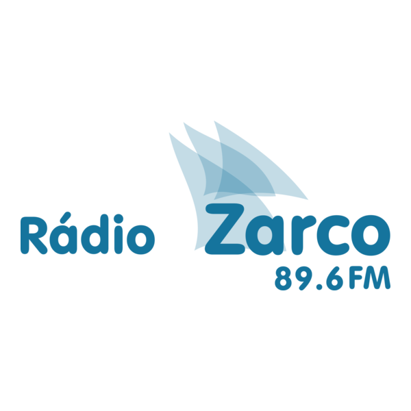 rádio zarco Logo PNG Vector
