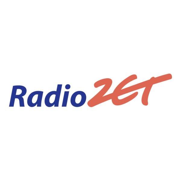 Radio Zet Logo PNG Vector