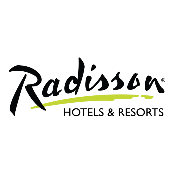 Radisson Logo PNG Vector