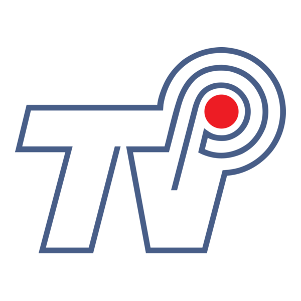 Raduga TV Logo PNG Vector