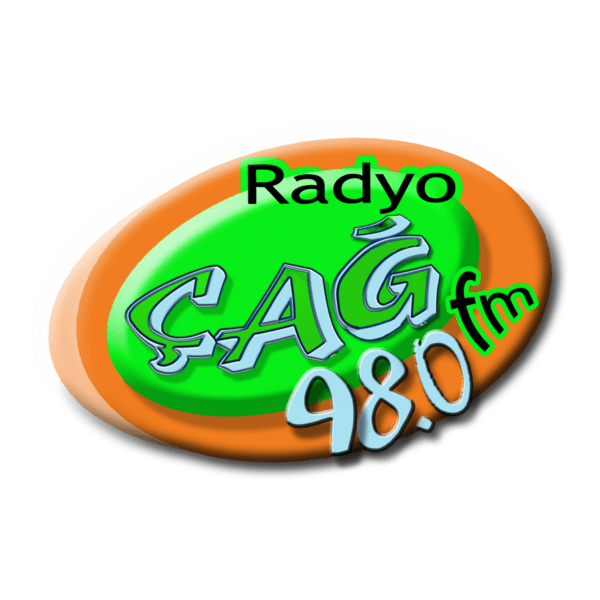 radyo зağ Logo PNG Vector