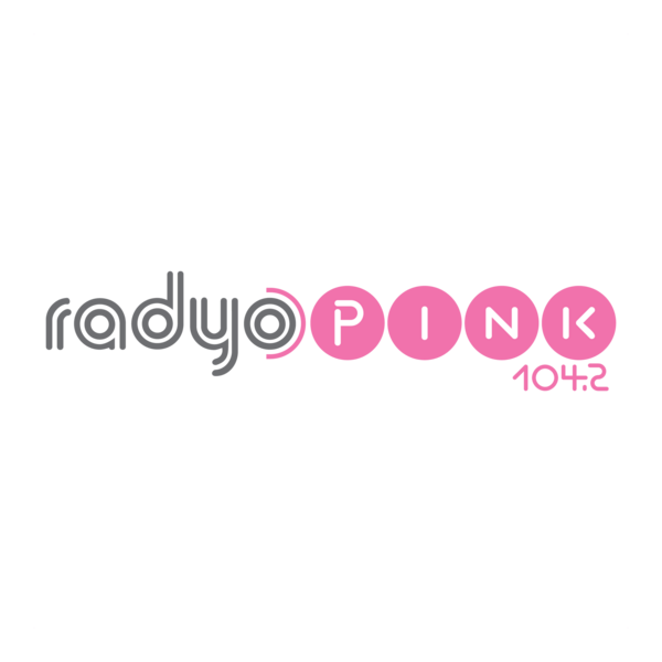 Radyo Pink Logo PNG Vector