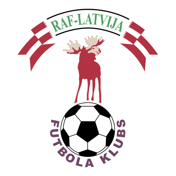 RAF Yelgava Logo PNG Vector