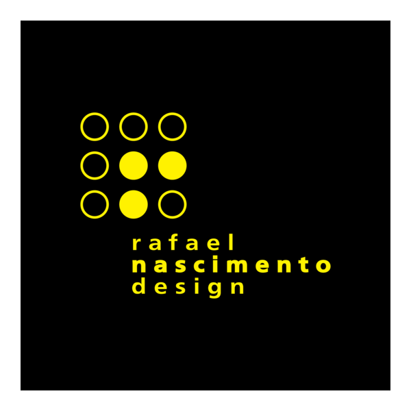 Rafael Nascimento Design Logo PNG Vector
