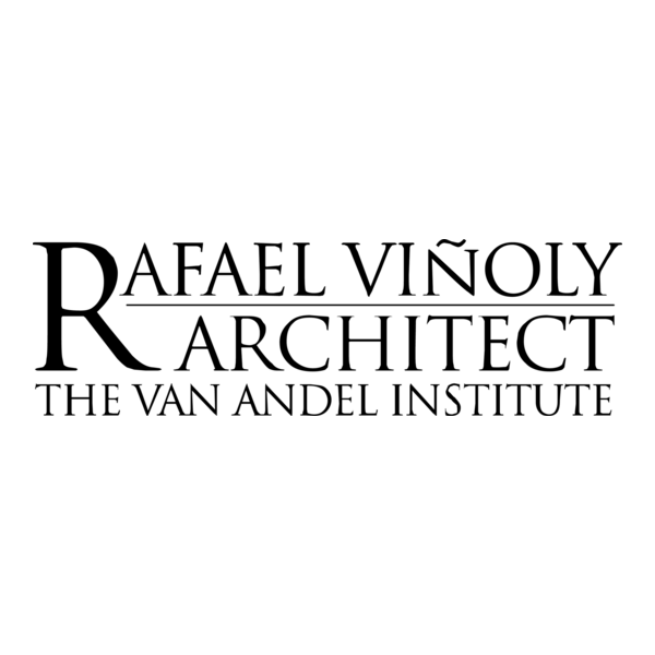 Rafael Vinoly Architect Logo PNG Vector