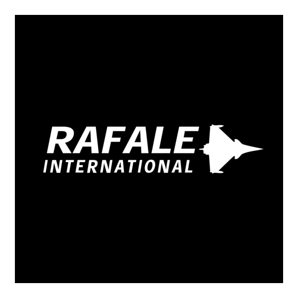 Rafale International Logo PNG Vector