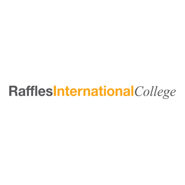 Raffles international college Logo PNG Vector