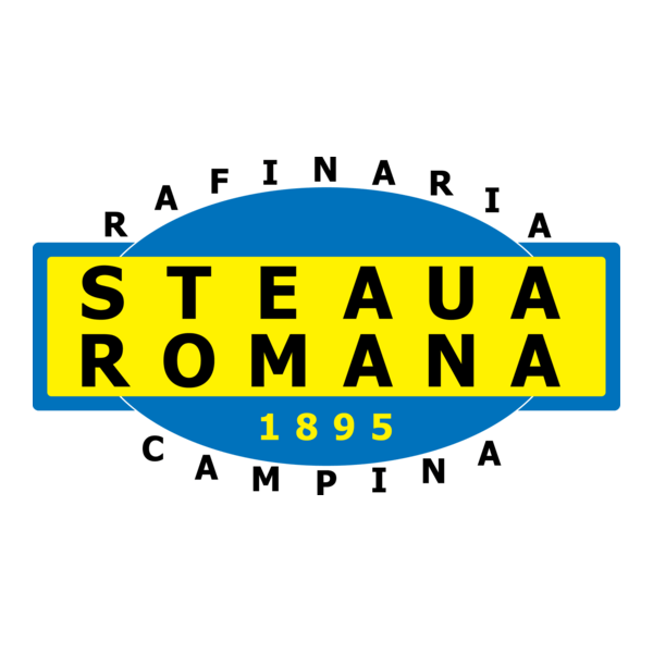 Rafinaria Steaua Romana Logo PNG Vector