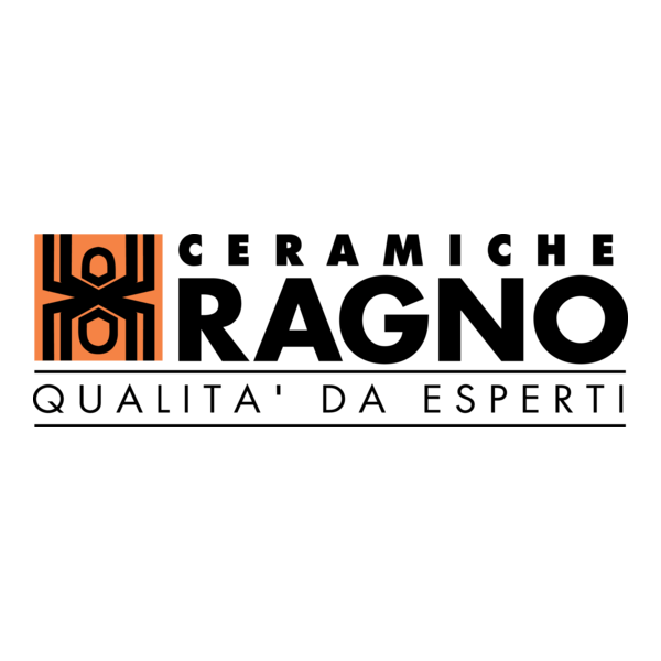 Ragno Ceramiche Logo PNG Vector