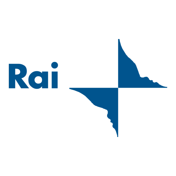 Rai Logo PNG Vector