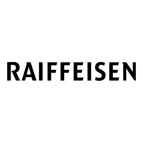 Raiffeisen Bank Switzerland 2006 Logo PNG Vector